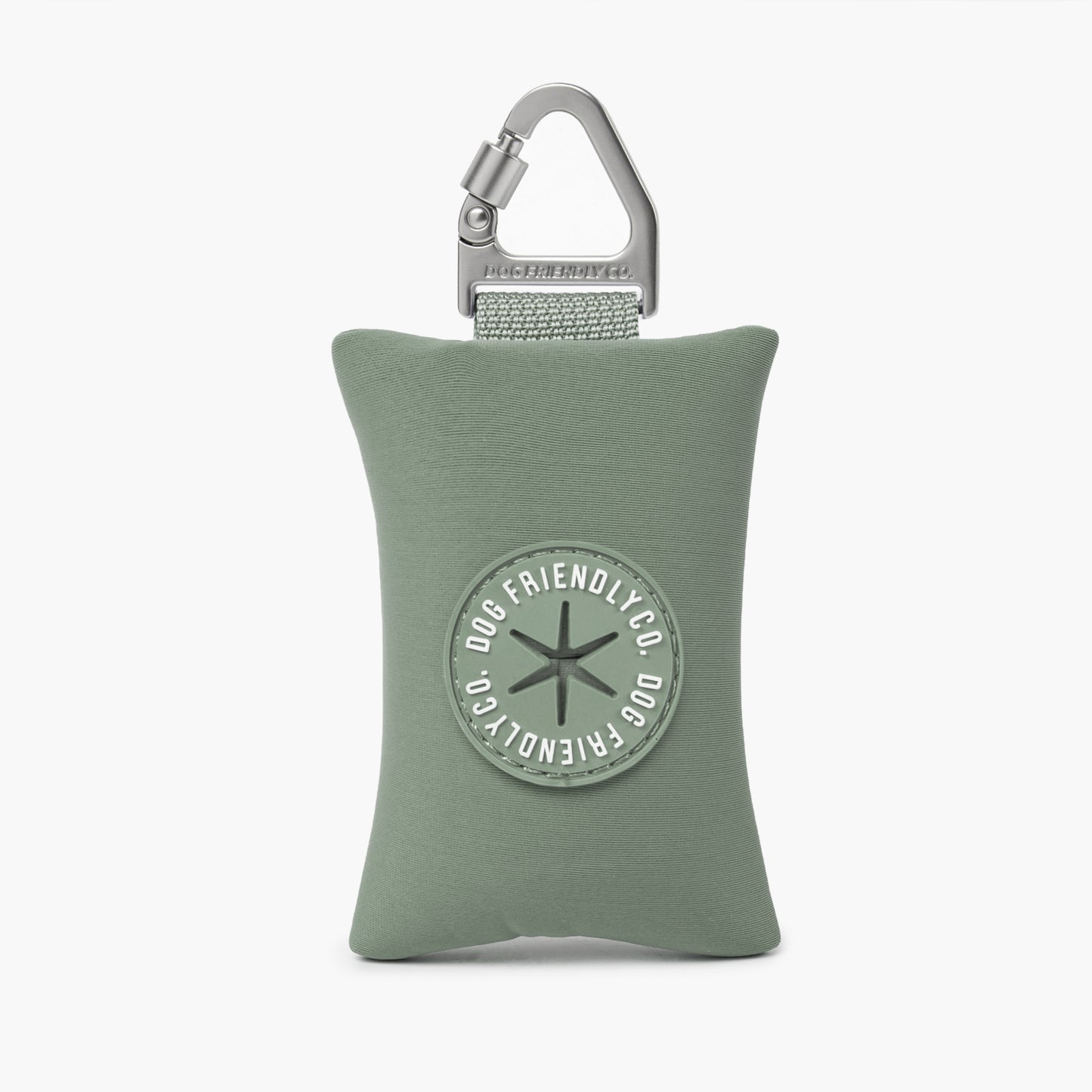 Hundekotbeutelhalter - Khaki