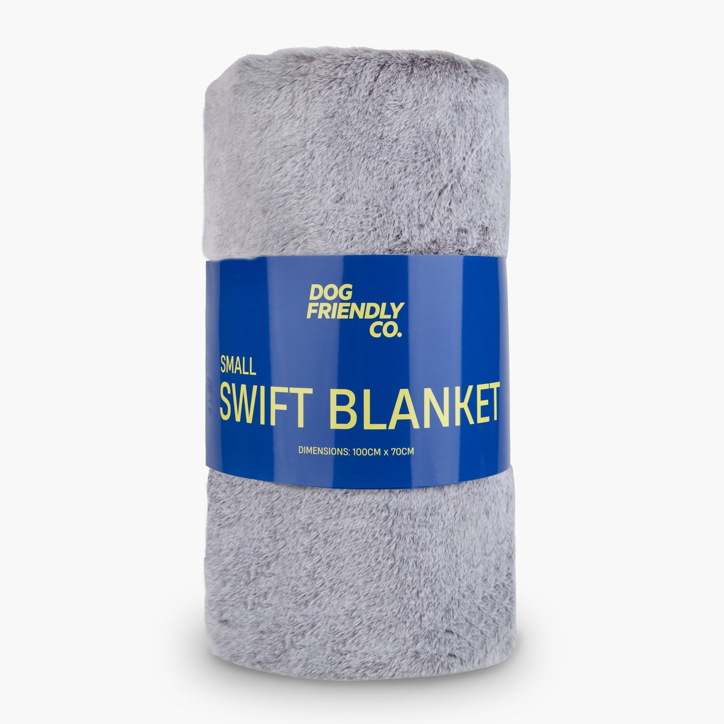 Swift Blankets - Grau