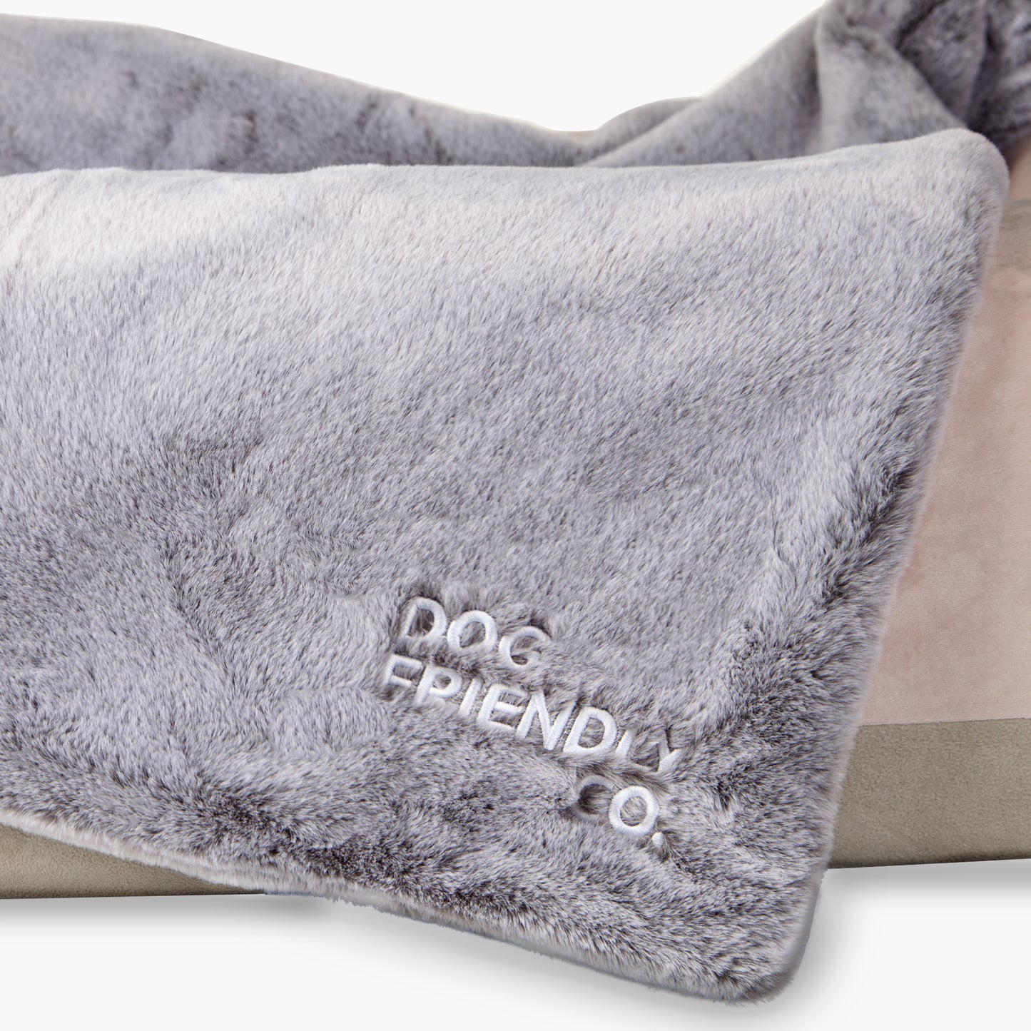 Swift Blankets - Grau
