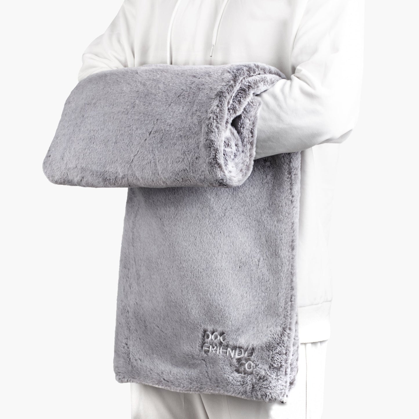 Swift Blankets - Grau