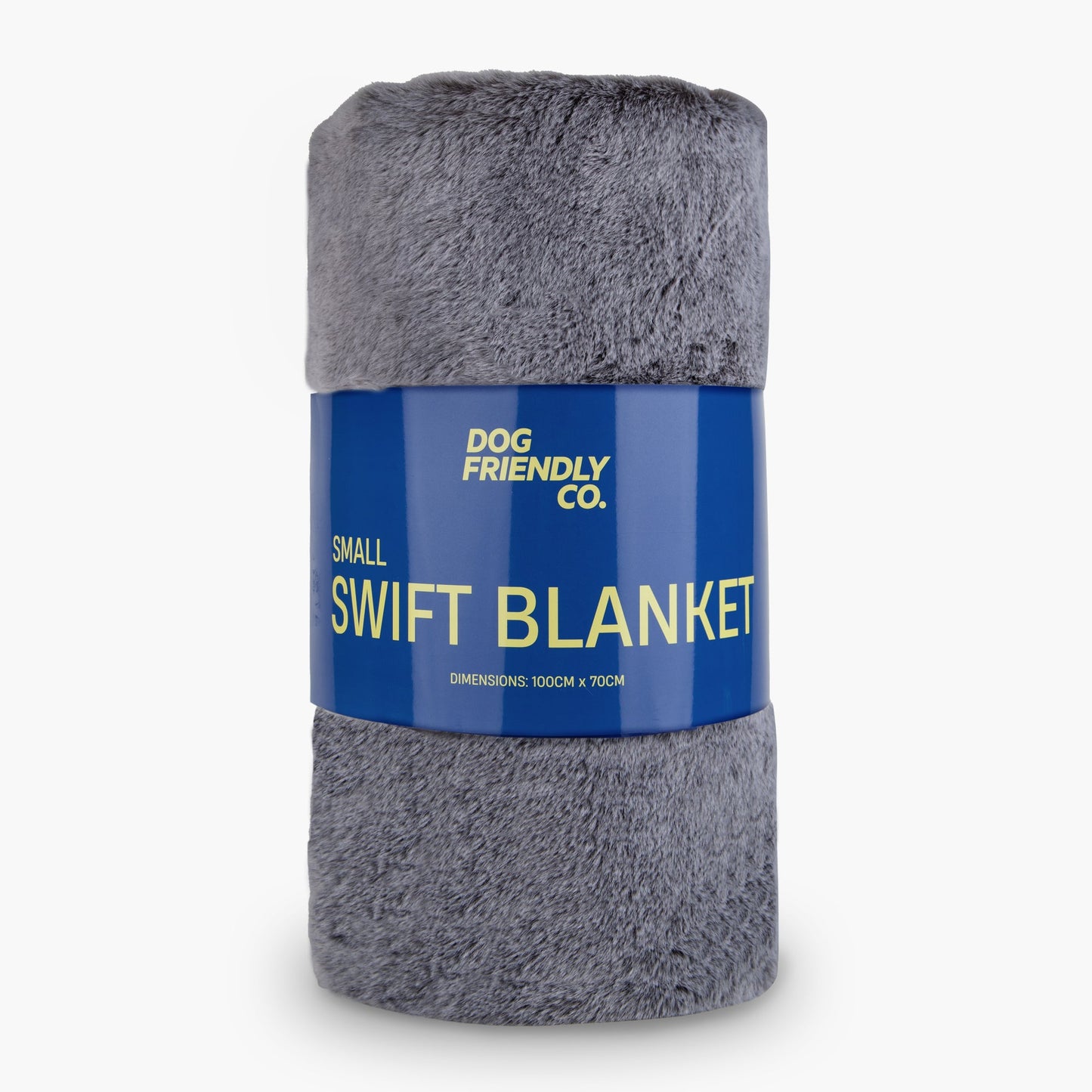 Swift Blankets - Schwarz
