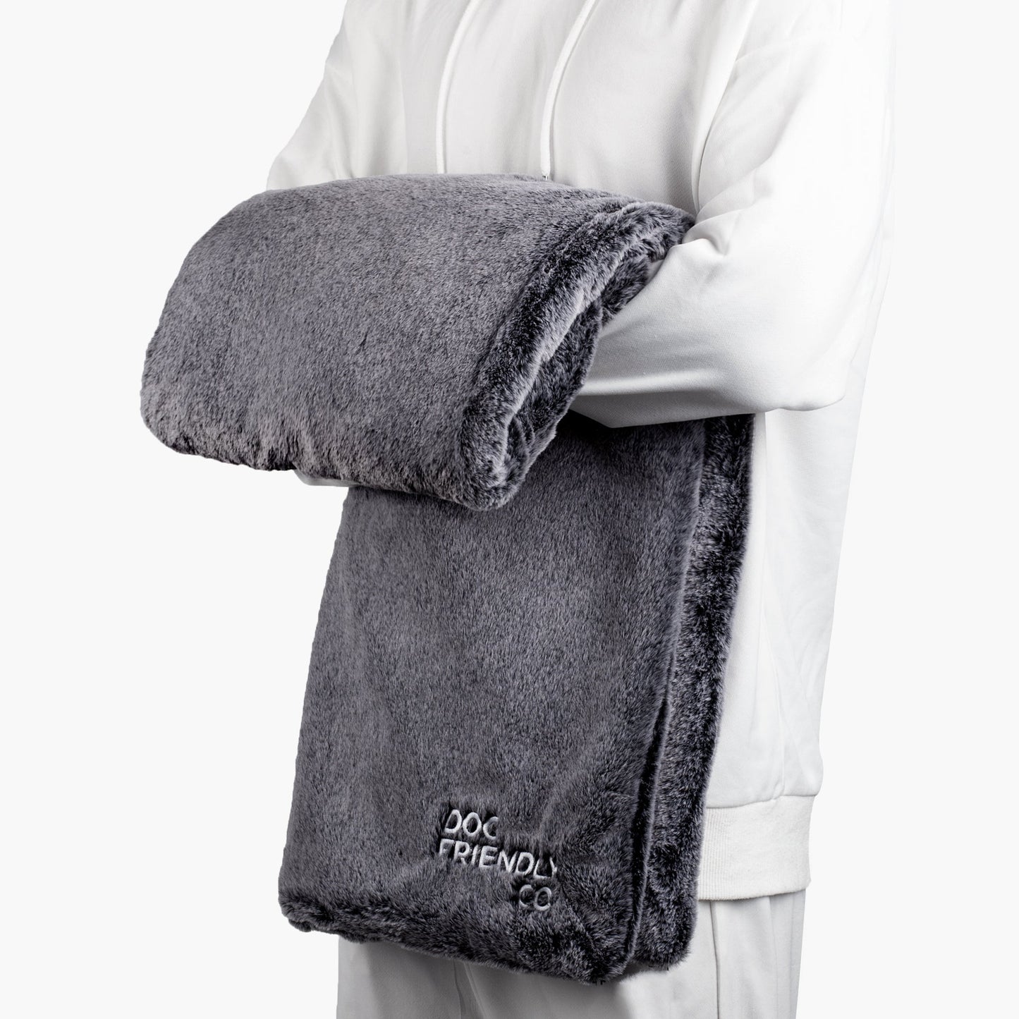 Swift Blankets - Schwarz