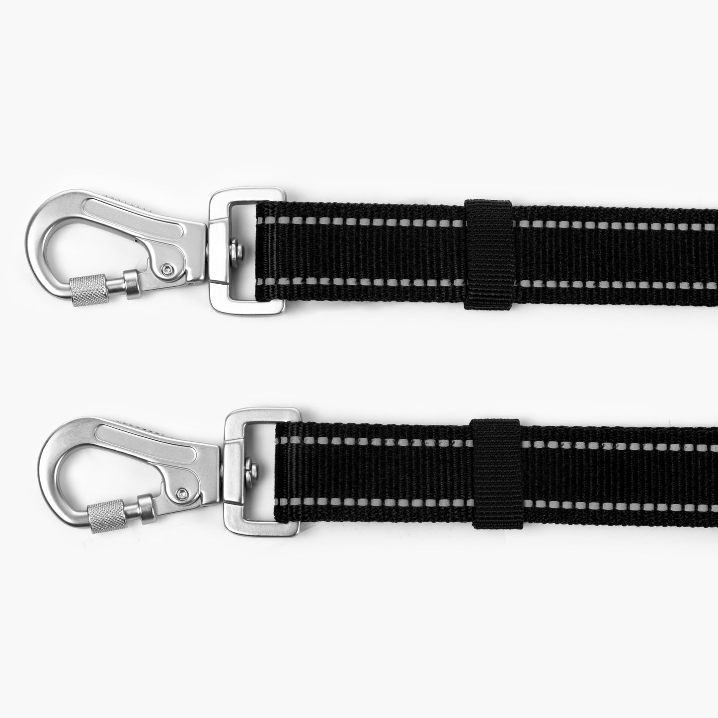 Leash Splitter - Schwarz