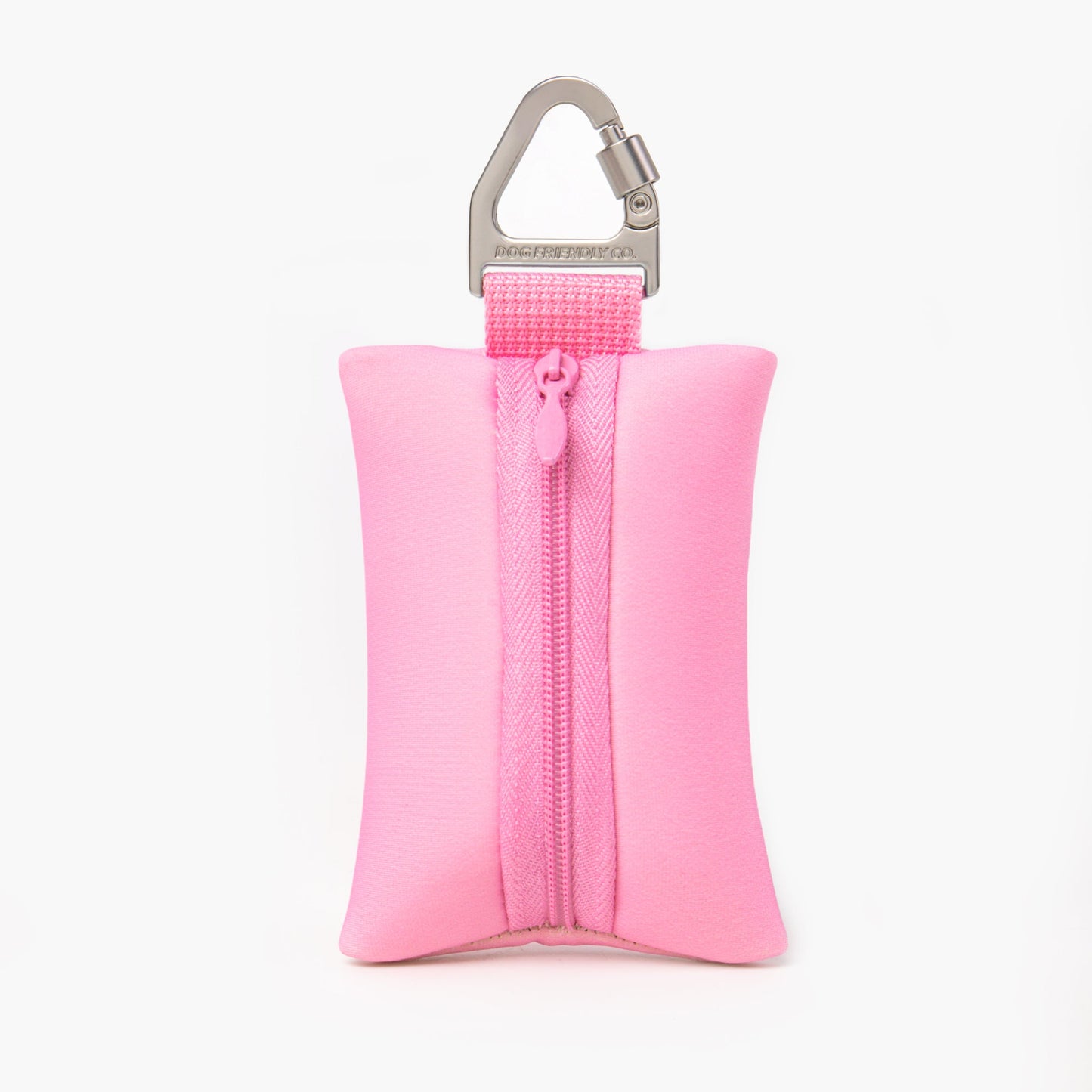 Hundekotbeutelhalter - Rosa