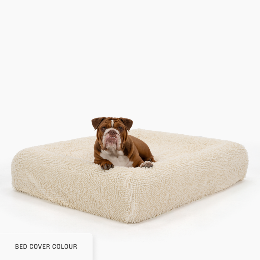 Schlafset - Beige