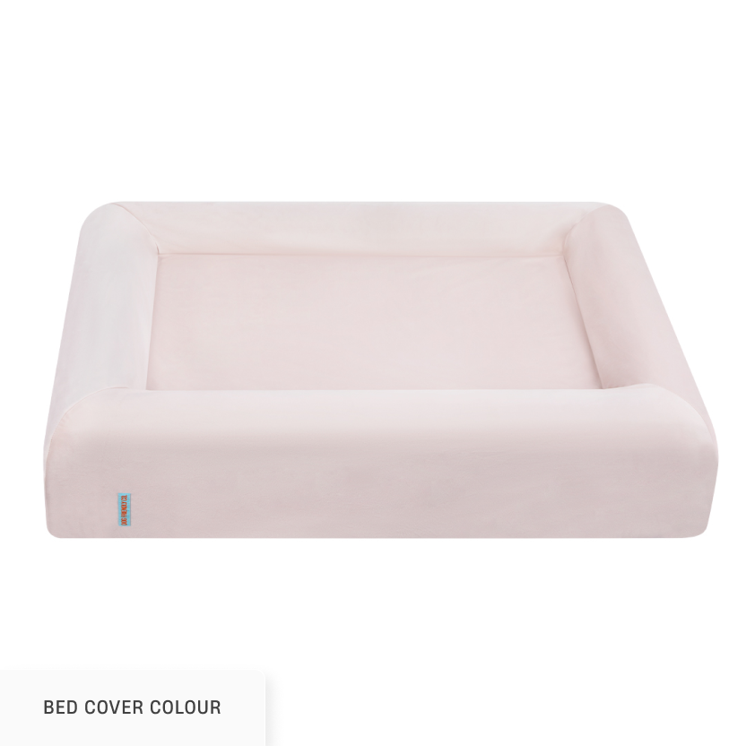 Schlafset - Beige