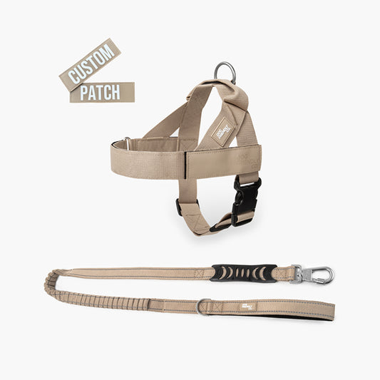 Signature Kit - Braun