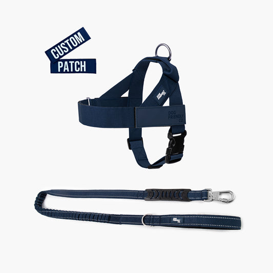 Signature Kit - Marineblau