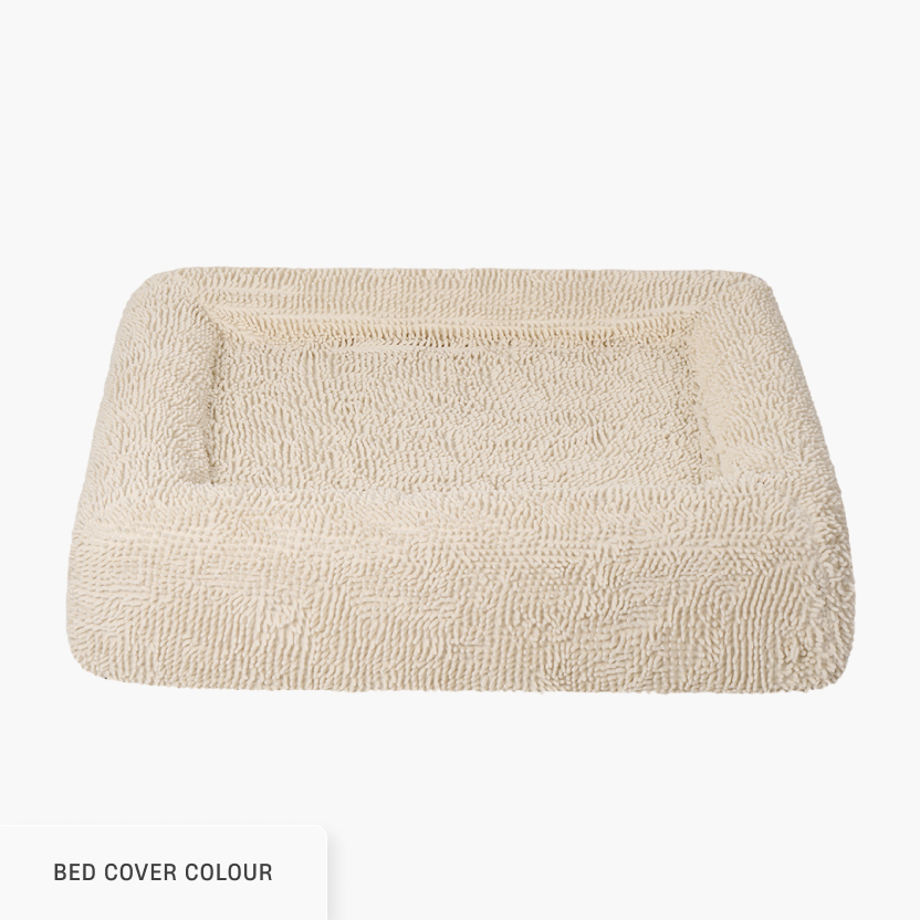 Schlafset - Beige