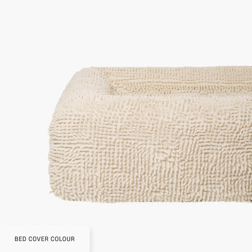 Schlafset - Beige