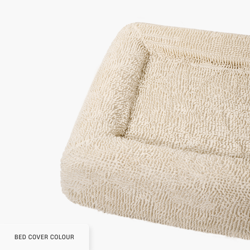 Schlafset - Beige