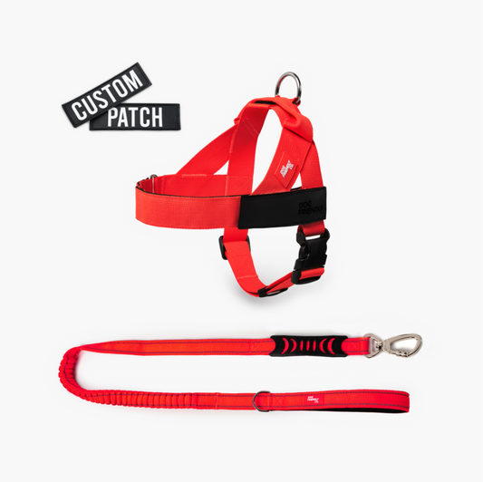 Signature Kit - Rot