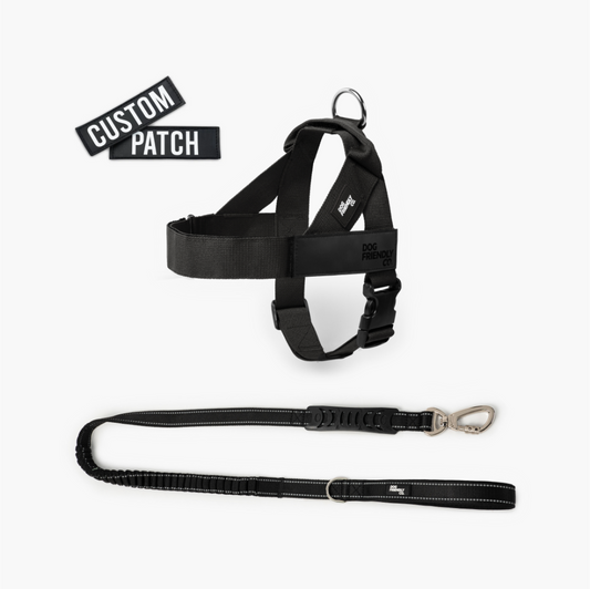 Signature Kit - Schwarz