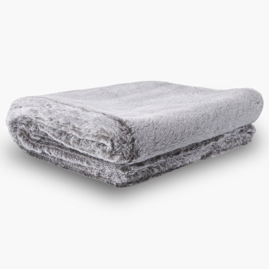 Swift Blankets - Grau