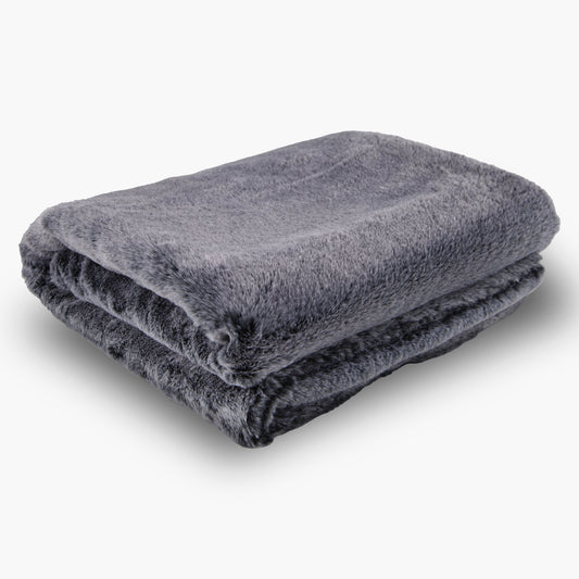 Swift Blankets - Schwarz