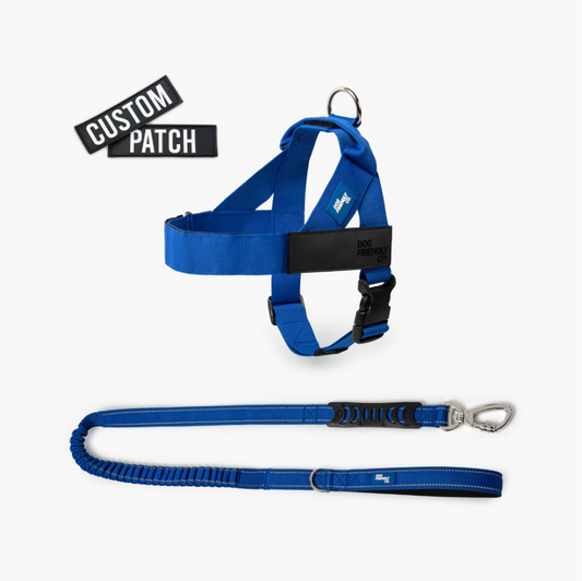 Signature Kit - Klassisches Blau