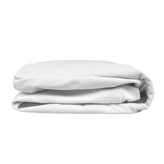 Velvet Easy Fit Hundebettbezug - Grau