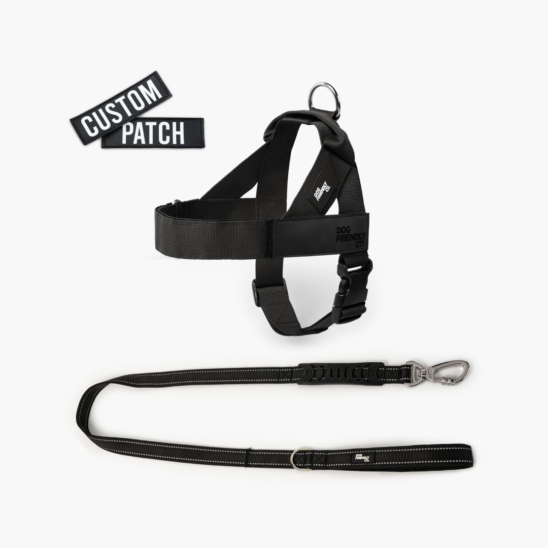 Signature Kit - Schwarz