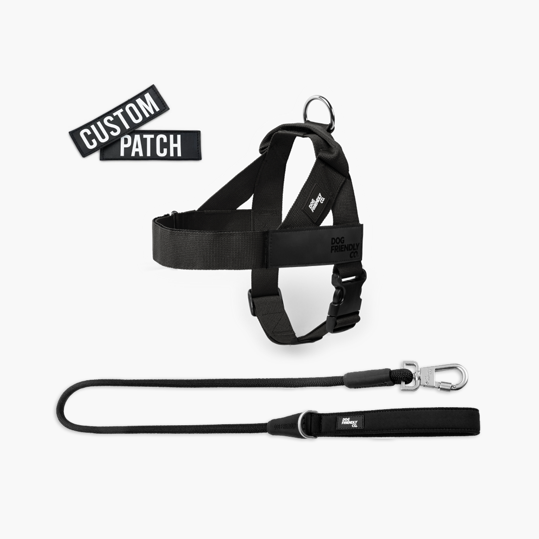 Signature Kit - Schwarz