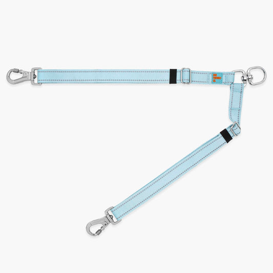 Leash Splitter - Himmelblau